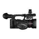 Reporterska Kamera cyfrowa Canon XF605 4K HDR Stan opakowania oryginalne