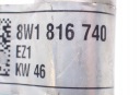 8W1816740 ШЛАНГ ПРОВІД КОНДИЦІОНЕРА AUDI A5 F5 8W  (16849933690) фото min 11