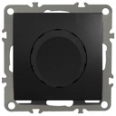 ПОВОРОТНЫЙ ПЕРЕКЛЮЧАТЕЛЬ ОСВЕЩЕНИЯ QUADRA DIMMER