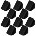 10 x МЕБЕЛЬНЫЙ УГОЛ КОМАНДОРЕК МЕБЕЛЬНЫЙ КРОНШТЕЙН