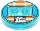 LEGO Dimensions — База EMMET 18603c29pb01