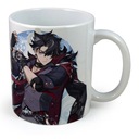 Кружка Genshin Impact Wriothesley