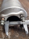 SILENCIEUX DROIT SUZUKI TL 1000 R 14310-02FA0photo 10