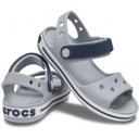 Сандалии CROCS CROCBAND SANDAL KIDS 12856 C9 25-26