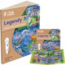 ЧИТАЙТЕ ИНТЕРАКТИВНУЮ КНИГУ «ЛЕГЕНДЫ» С АЛЬБИКОМ