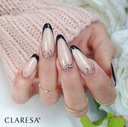 CLARESA SOFT&EASY BUILDING NAIL GEL САМОВЫРАВНИВАЮЩИЙСЯ ШАМПАНСКОЕ 12G