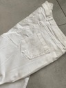 Biele nohavice r 3 XL Tu Dominujúca farba biela