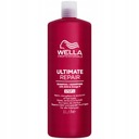 WELLA ULTIMATE REPAIR регенерирующий шампунь 1000мл