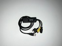 USB-адаптер DIGITUS chinch S-video для ПК для записи видео