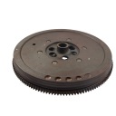 VOLANT D'INERTIE AUDI A6 AVANT (4F5, C6) 03G105317C 28362317 2.0L 125KW 2011photo 12