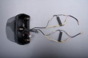 HEADLIGHT LED Z INTEGROWANYMI TURN SIGNALS DO KAWASAKI ZX-7R 1996-2003  photo 7