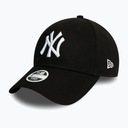 Dámska čiapka New Era Female League Essential 9Forty New York Yankees black Ďalšie vlastnosti nastaviteľné zapínanie
