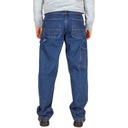 Pánske pracovné nohavice Jeansy pás 98cm W36 L34 Pohlavie muži