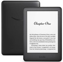 ЭЛЕКТРОННАЯ КНИГА AMAZON KINDLE TOUCH 10, ЧЕРНАЯ, 4 ГБ