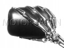 ДЗЕРКАЛА REKA СКЕЛЕТУ YAMAHA XV VIRAGO DRAG STAR  (13399359042) фото min 6