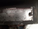 ДВИГУН ABM GREIFFENBERGER F150081020, 020003867, 4KW, S007569  (16431328115) фото min 4