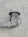 HYUNDAI KONA I 2021 POUTRE ARRIÈRE SUSPENSIONS 86631J9100photo 5