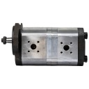 ГІДРАВЛІЧНА НАСОС ЗУБЧАТАЯ BOSCH 0510665093  (18817347334) фото min 8