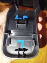 НАПРАВЛЯЮЧА СИДІННЯ ВОДІЯ MAZDA 3 II BBM257044  (18895478682) фото min 8