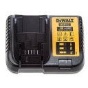 COMBO Отвертка DeWALT DCK2110L2T DCD701 Отвертка DCF801 ​​+ 2x3Ah TSTAK II