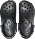 Dámske topánky Dreváky Šľapky Crocs Classic 10001 Clog 41-42 Kód výrobcu 10001-001