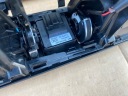 AUDI A6 C7 РЕШІТКА ПОВІТРОВОДУ КНОПКА ЦЕНТРАЛЬНА ЛІВА 4G1820951 4G1820901  (16200007670) фото min 14