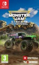Картридж для игрового переключателя Monster Jam Steel Titans 2 PL