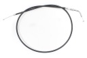 ГАЗОВЫЙ ТРОС ROMET KOMAR BLACK Y