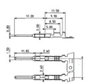 Разъемы Sicma M1.5 /10шт/