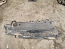 ЗАХИСТ ПЛИТА ДНА ЛІВА AUDI A6 C6 4F0825207C  фото 12