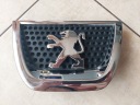 РЕШЕТКА - РЕШЕТКА - ЗНАЧОК - PEUGEOT 3008 I - 09-13