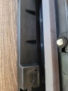 НАКЛАДКА НАКЛАДКА ПОРОГУ ЛІВА RANGE ROVER VELAR HK83-101D57-B  (16259557023) фото min 8
