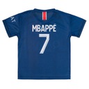 MBAPPE PSG 7 strój piłkarski + getry