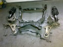 INFINITI JX35 QX60 NISSAN PATHFINDER 12-19 CRÉMAILLÈRE DE DIRECTION COLONNE TRANSMISSIONphoto 5