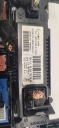 PEUGEOT 407 2006 PANNEAU CLIMATISATIONphoto 5