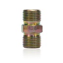 ПЕРЕХОДНИК ДЛЯ СОЕДИНЕНИЯ ШЛАНГА УДЛИНИТЕЛЬ ДЛЯ СОЕДИНЕНИЯ ШЛАНГОВ GZ 1/2