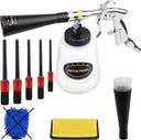 НАБОР ДЛЯ ДЕТЕЙЛИНГА TORNADO, ЩЕТКИ, АКСЕССУАРЫ