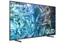 QLED TV Samsung QE75Q60D 75" 4K UHD HD-formátum 4K UHD