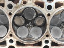 ГОЛОВКИ ЦИЛИНДРОВ AUDI VW SKODA 1.8 20V ADR AGN  фото 9