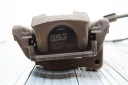 ÉTRIER DE FREIN DE FREIN ARRIÈRE DROIT PEUGEOT 3008 SUV 708857 1.2L GASOLINE 96KWphoto 9