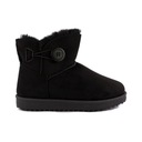 MUKLUKI зимние утепленные ботинки EMU (37)