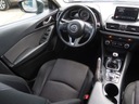 Mazda 3 2.0 Skyactiv-G, Salon Polska, Klima Moc 120 KM