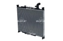 RADIATEUR MOTEUR EAU LAND ROVER DISCOVERY IV RANGE #PETROLHEAD PRO+ KIT5photo 11