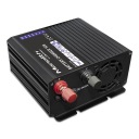 Зарядное устройство Qoltec Intelligent Monolith для аккумуляторов LiFePO4 AGM GEL SLA