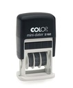 ШТАМП ДАТЫ COLOP S160 25 x 5 мм ISO ДАТА
