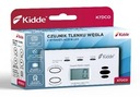 KIDDE K7DCO ЖК-детектор угарного газа - 10 ЛЕТ