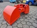 ДЕРЖАТЕЛЬ ГИДРАВЛИЧЕСКИЙ CZERPAK *BSV 1,5 M3 IMPORT DK изображение 3