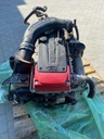 ЗАМЕНА ДВИГАТЕЛЯ FORD 4.0 TURBO BARRA FALCON 2JZ
