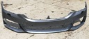 8064928 8072490 PARAGOLPES PARTE DELANTERA DELANTERO BMW 5 G30 G31 M-PAKIET BLUESTONE 