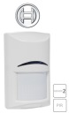 ISC-BPR2-W12 ДЕТЕКТОР ДВИЖЕНИЯ ИНФРАКРАСНЫЙ ДАТЧИК СИГНАЛИЗАЦИИ PIR BOSCH